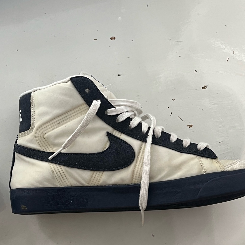 Nike Blazer mid 77’ Cozi - Picture 4 of 4